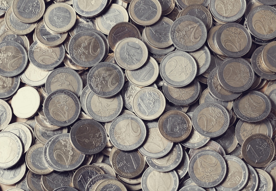 Czy inwestowanie w stare monety to dobry sposób na zabezpieczenie kapitału?