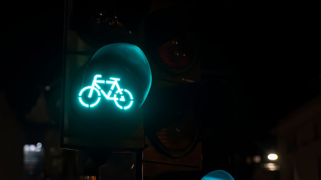 Jak prawidłowo dobrać oświetlenie do roweru dla bezpiecznej jazdy po zmroku