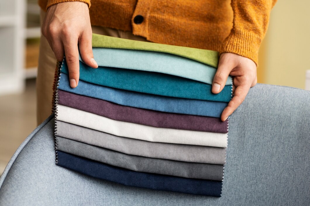 Czy wybór tkaniny wpływa na komfort noszenia ubrań?