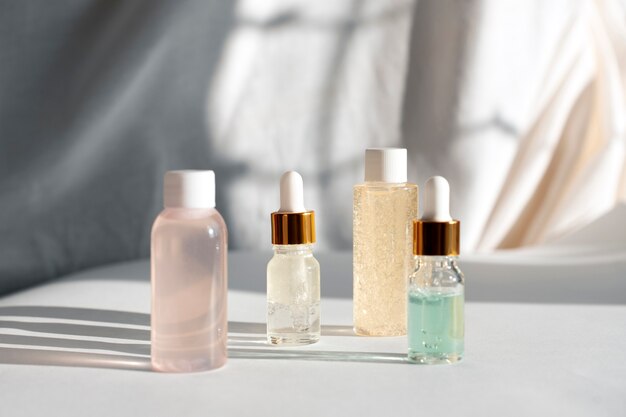 Jak wybrać idealne serum do twarzy dla swojego typu cery?