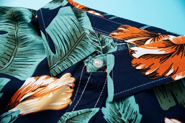 Wpływ tkanin na nasz styl: jak materiały mogą odmienić każdą kreację