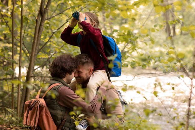 Niezapomniane wakacje w górach: atrakcje dla całej rodziny przez cały rok