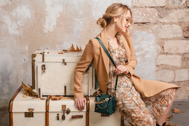 Materiałowe inspiracje dla wyjątkowych stylizacji na każdą okazję
